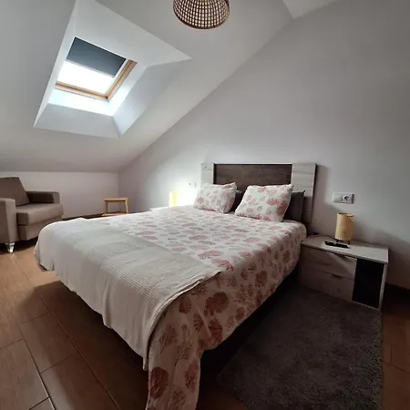 Апартаменты Aldea Bricia 6 *