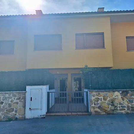 Aldea Bricia 6 Посада-де-Льянес