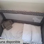 Aldea Bricia 6 Apartment *