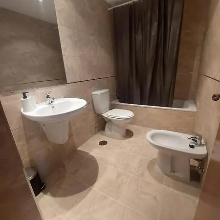 Apartment Aldea Bricia 6 *
