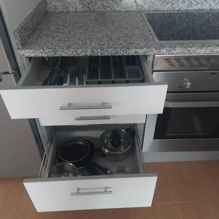 Apartment Aldea Bricia 6