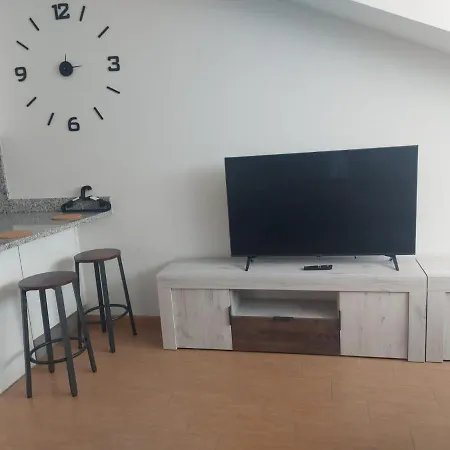 Apartment Aldea Bricia 6 *