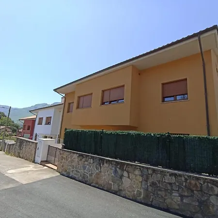 Apartment Aldea Bricia 6 Posada De Llanes