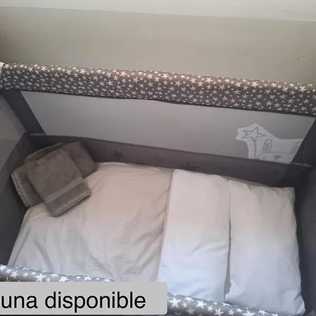 Aldea Bricia 6 Διαμέρισμα *