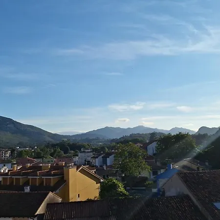 Aldea Bricia 6 Διαμέρισμα *