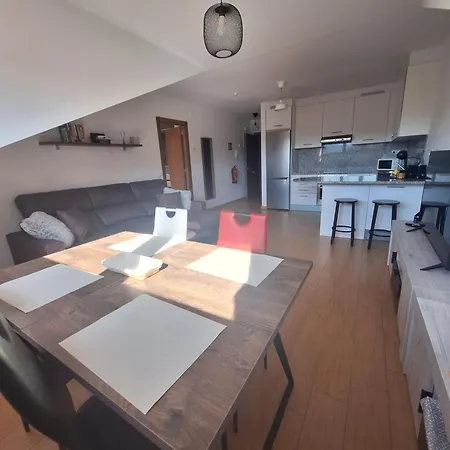 Διαμέρισμα Aldea Bricia 6