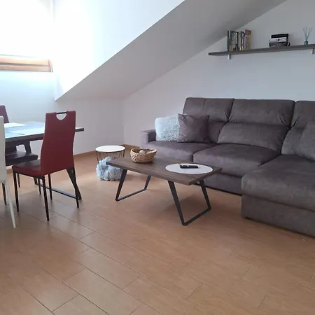 Aldea Bricia 6 Διαμέρισμα Posada De Llanes