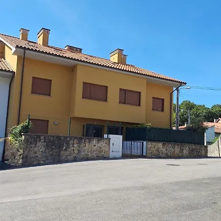 Aldea Bricia 6 Διαμέρισμα