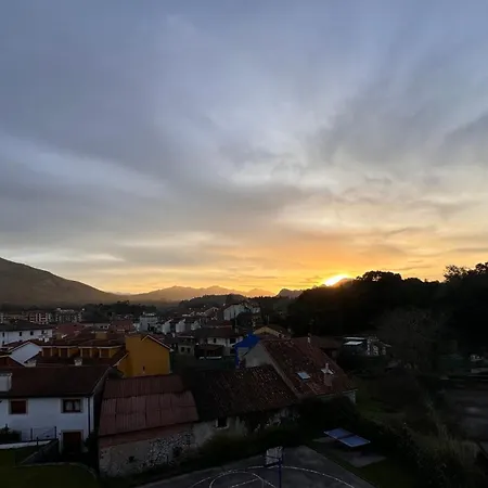 Aldea Bricia 6 Διαμέρισμα Posada De Llanes