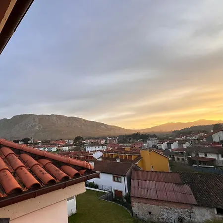 Aldea Bricia 6 Διαμέρισμα *