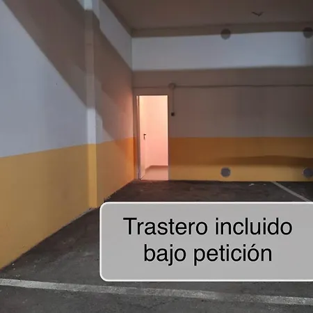 Aldea Bricia 6 Διαμέρισμα