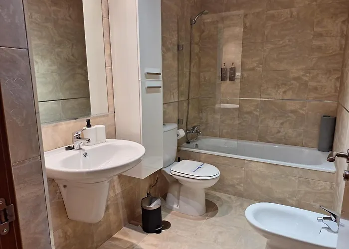 Apartment Aldea Bricia 6