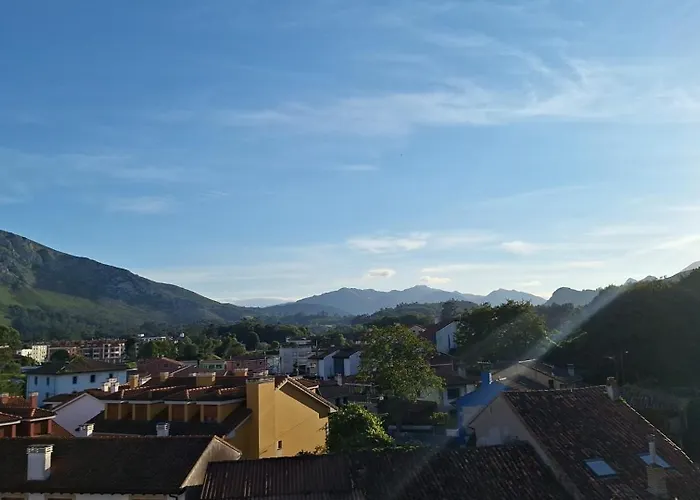 Aldea Bricia 6 Apartment *