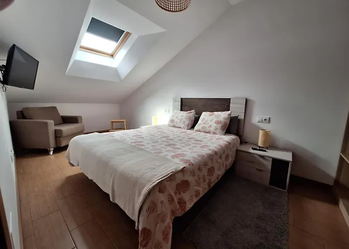 Apartment Aldea Bricia 6 *