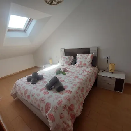 Apartment Aldea Bricia 6
