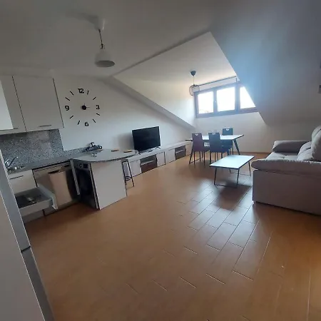 Apartment Aldea Bricia 6