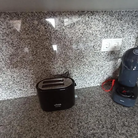 Apartment Aldea Bricia 6 *
