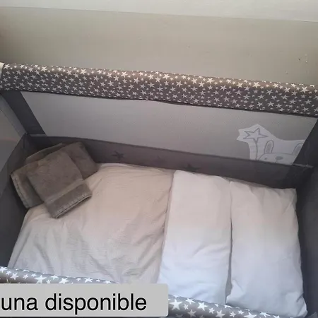 Apartment Aldea Bricia 6