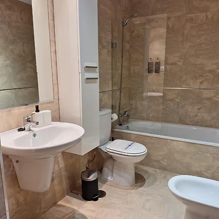 Lägenhet Aldea Bricia 6